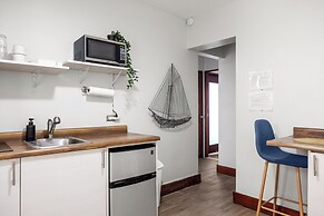 750 Miramar by Otium