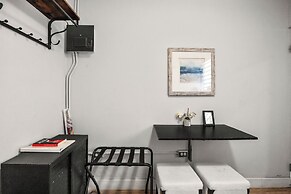 750 Miramar by Otium