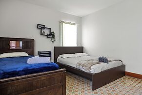 750 Miramar by Otium