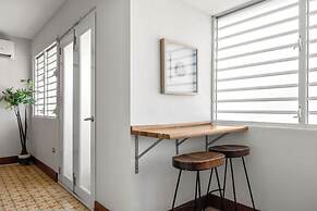 750 Miramar by Otium