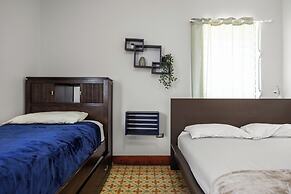 750 Miramar by Otium