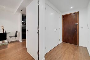 Capital Stay - One Bed Apartment In Excel