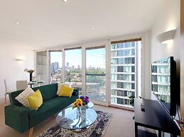 Capital Stay - One Bed Apartment In Excel