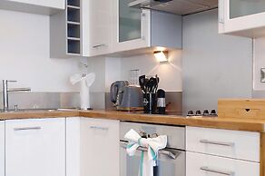 Capital Stay - One Bed Apartment In Excel