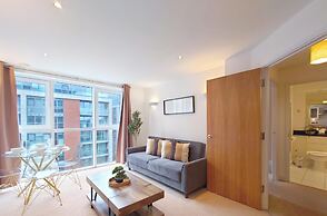 Capital Stay - One Bed Apartment In Excel