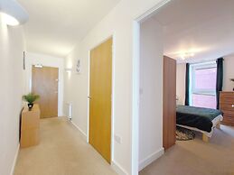 Capital Stay - One Bed Apartment In Excel