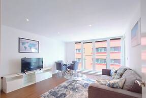 Capital Stay - One Bed Apartment In Excel