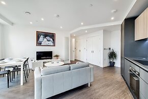 Capital Stay - One Bed Apartment In Excel