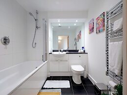 Capital Stay - One Bed Apartment In Excel