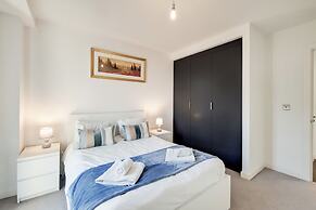 Capital Stay - One Bed Apartment In Excel
