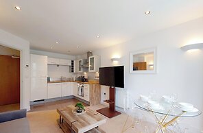 Capital Stay - One Bed Apartment In Excel