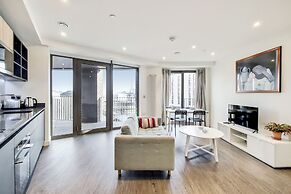 Capital Stay - One Bed Apartment In Excel