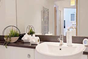 Capital Stay - One Bed Apartment In Excel
