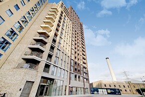 Capital Stay - One Bed Apartment In Excel