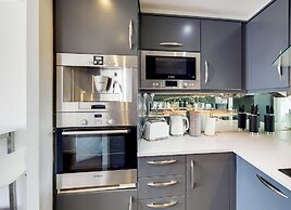 Capital Stay - One Bed Apartment In Excel