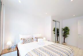 Capital Stay - One Bed Apartment In Excel