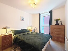 Capital Stay - One Bed Apartment In Excel