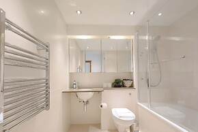 Capital Stay - One Bed Apartment In Excel