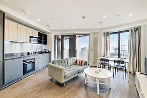 Capital Stay - One Bed Apartment In Excel