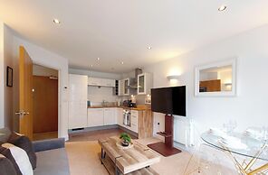 Capital Stay - One Bed Apartment In Excel