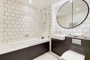 Capital Stay - One Bed Apartment In Excel