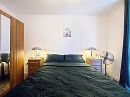 Capital Stay - One Bed Apartment In Excel