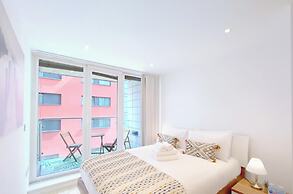 Capital Stay - One Bed Apartment In Excel