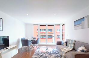 Capital Stay - One Bed Apartment In Excel