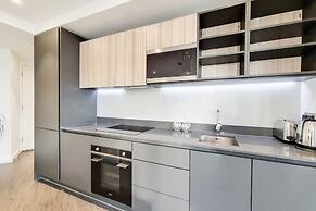Capital Stay - One Bed Apartment In Excel