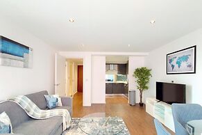 Capital Stay - One Bed Apartment In Excel