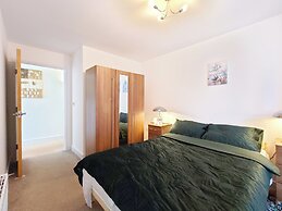 Capital Stay - One Bed Apartment In Excel