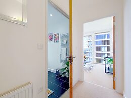 Capital Stay - One Bed Apartment In Excel