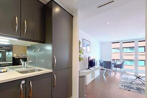 Capital Stay - One Bed Apartment In Excel