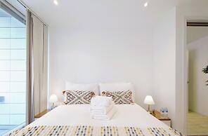 Capital Stay - One Bed Apartment In Excel