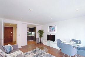 Capital Stay - One Bed Apartment In Excel