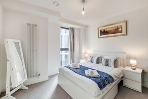 Capital Stay - One Bed Apartment In Excel
