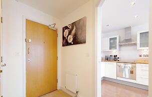 Capital Stay - One Bed Apartment In Excel