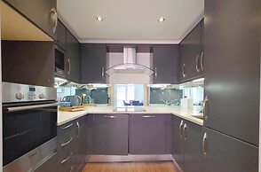 Capital Stay - One Bed Apartment In Excel