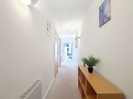 Capital Stay - One Bed Apartment In Excel