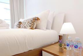 Capital Stay - One Bed Apartment In Excel