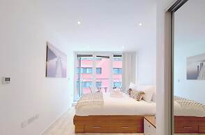 Capital Stay - One Bed Apartment In Excel