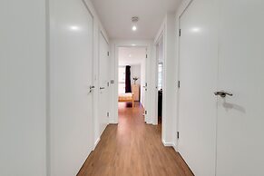 Capital Stay - One Bed Apartment In Excel