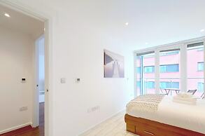 Capital Stay - One Bed Apartment In Excel