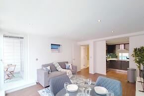 Capital Stay - One Bed Apartment In Excel