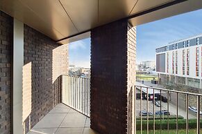 Capital Stay - One Bed Apartment In Excel