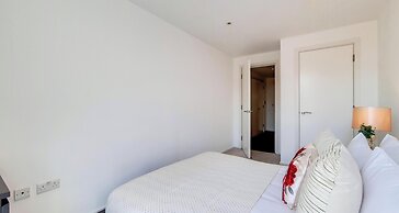 Capital Stay - One Bed Apartment In Excel