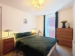 Capital Stay - One Bed Apartment In Excel