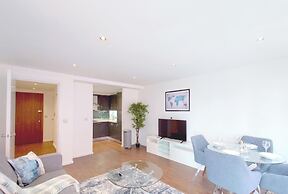 Capital Stay - One Bed Apartment In Excel