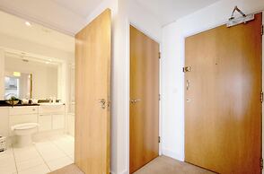 Capital Stay - One Bed Apartment In Excel