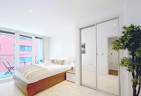 Capital Stay - One Bed Apartment In Excel